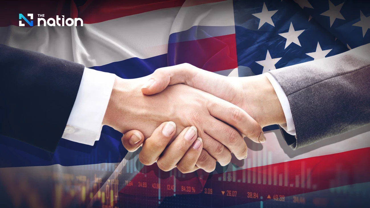 Amerika Serikat Ucapkan Selamat Atas Perayaan Hari Nasional Thailand